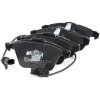 Brembo Remblokken set P 85 084 Brembo voor o.a. AUDI, SEAT