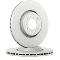 Bosch 0 986 479 113 Remschijf