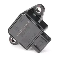 Bosch Sensor, smoorkleppenverstelling voor o.a. ALFA ROMEO, CHEVROLET, CITROEN, FERRARI, FIAT, HYUNDAI, KIA, LANCIA, OPEL, PEUGEOT, PORSCHE, SAAB, UAZ, VOLVO