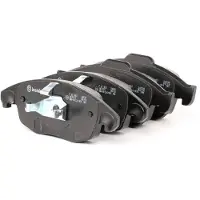 Brembo Remblokken set P 61 083 Brembo voor o.a. CITROEN, DS, PEUGEOT