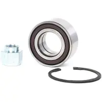 VAICO V22-1035 Wiellagerset