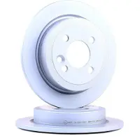 Bosch 0 986 478 601 Remschijf
