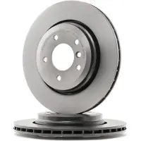 Brembo 09.9590.11 Remschijf