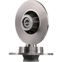 Bosch 0 986 479 271 Remschijf