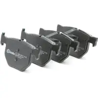 Brembo Remblokken set P 06 056 Brembo voor o.a. BMW