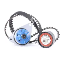 Skf Waterpomp + distributieriemset VKMC 03253 SKF voor o.a. CITROEN, PEUGEOT