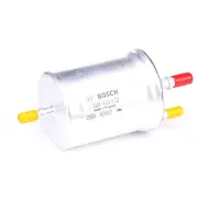 Bosch Brandstoffilter F 026 403 012 Bosch voor o.a. AUDI, SEAT