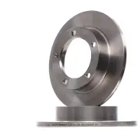 Brembo 08.3939.10 Remschijf