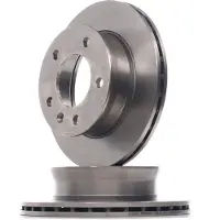Brembo 09.9618.14 Remschijf