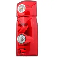 Valeo Achterlicht 043717 Valeo voor o.a. VOLKSWAGEN