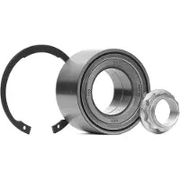 Skf Wiellagerset VKBA 1459 SKF voor o.a. BMW