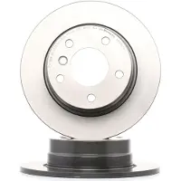 Brembo 08.9787.11 Remschijf