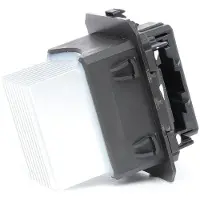 Valeo Bedieningselement, airconditioning 509961 Valeo voor o.a. CITROEN, PEUGEOT, RENAULT
