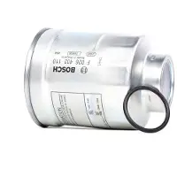 Bosch Brandstoffilter F026402110 Bosch voor o.a. TOYOTA