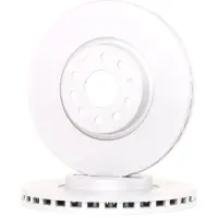 Bosch 0 986 479 735 Remschijf
