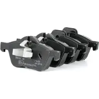Brembo Remblokken set P 06 030 Brembo voor o.a. MINI
