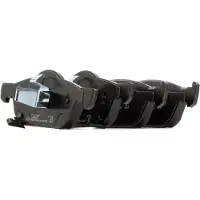 Brembo Remblokken set P 28 044 Brembo voor o.a. HONDA