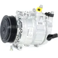 Denso Airco Compressor voor o.a. AUDI, SEAT, SKODA, VOLKSWAGEN