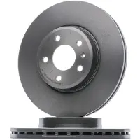Brembo Remschijf 09.A820.11