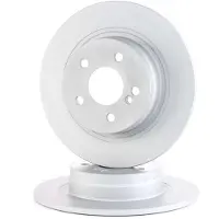 Bosch 0 986 479 410 Remschijf