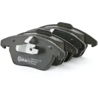 Brembo Remblokken set P 61 076 Brembo voor o.a. CITROEN, PEUGEOT