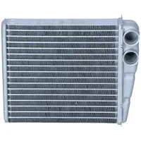 NRF Warmtewisselaar, interieur verwarming 54271