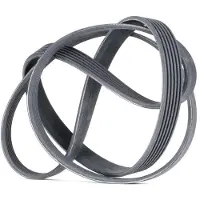 CONTITECH Multiriem 6PK1693 Contitech voor o.a. AUDI, HYUNDAI, LANCIA, RENAULT, SEAT, SKODA, TOYOTA, VOLKSWAGEN