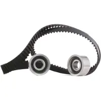 CONTITECH Distributieriemset CT989K1 Contitech voor o.a. FIAT, IVECO, RENAULT