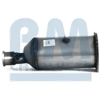 BM CATALYSTS BM11137 Roetfilter (DPF)