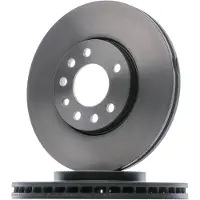 TRW DF4293 Remschijf
