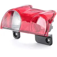 VAN WEZEL Achterlicht 3393931 Van Wezel voor o.a. NISSAN