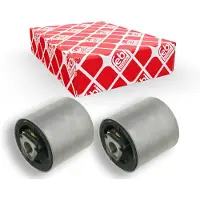 Febi Lagerset wieldraagarm 26182 FEBI voor o.a. BMW