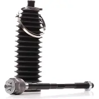 Febi Axiaal gewricht 27303 Febi ProKit voor o.a. NISSAN, OPEL, RENAULT