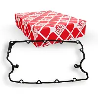 Febi Klepdekselpakking 36649 FEBI voor o.a. AUDI, SEAT, SKODA, VOLKSWAGEN