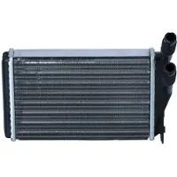NRF Warmtewisselaar, interieur verwarming 53554