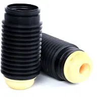 SACHS Aanslagrubber met stofkap - Protection kit 900 009 Sachs voor o.a. CITROEN, FIAT, MERCEDES-BENZ, PEUGEOT