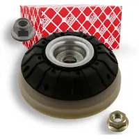 Febi Reparatieset, Ring Voor schokbreker veerpootlager voor o.a. ABARTH, ALFA ROMEO, FIAT, LANCIA