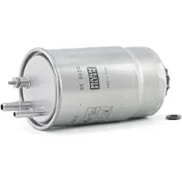 Mann Brandstoffilter WK9053Z Mann voor o.a. CITROEN, FIAT, KARSAN, PEUGEOT