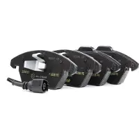 Textar Remblokset 2358701, voor
