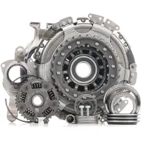 LuK Koppelingsset 602 0007 00