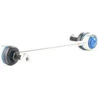 Meyle Stang/schok, stabilisator 316 060 4607/HD