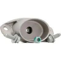 FEBI BILSTEIN 37885 Reparatieset, Ring voor schokbreker veerpootlager
