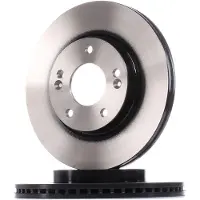 TRW DF8056 Remschijf