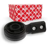 FEBI BILSTEIN Voorste draagarm silentblock 21463 links