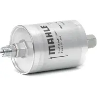 MAHLE ORIGINAL Brandstoffilter KL 21 Mahle voor o.a. PORSCHE