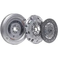 LuK Koppelingskit met dubbelmassa vliegwiel RepSet DMF 600 0148 00