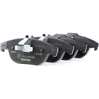 Textar Remblokset 2425301, achter
