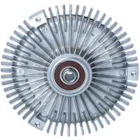 NRF Koppeling, radiatorventilator 49535