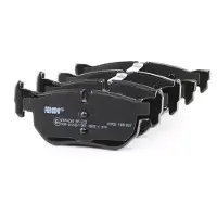 FERODO Remblokken set FDB1807 Ferodo voor o.a. BMW