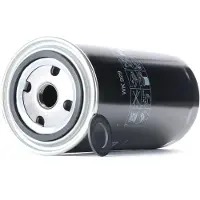 Mann Brandstoffilter WK929X Mann voor o.a. BMC, CASE IH, DAF, DENNIS, KAVZ, KING LONG, NEW HOLLAND, OTOKAR, TEMSA